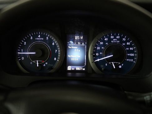 Used 2020 Toyota Sienna LE FWD image 16