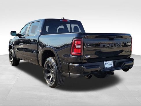New 2026 RAM 1500 Big Horn image 6