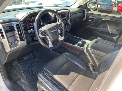 Certified 2016 GMC Sierra 1500 SLT image 39