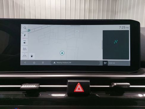 New 2026 Kia Sportage SX image 24