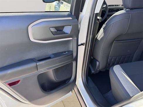 New 2025 Ford Bronco Sport Big Bend w/ Convenience Package image 27