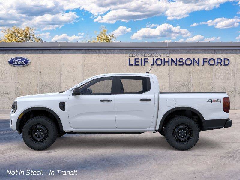 New 2026 Ford Ranger XL AWD/4WD image 3