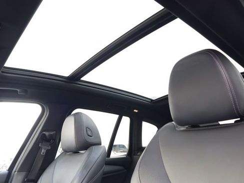 Used 2022 BMW X3 xDrive30i image 22