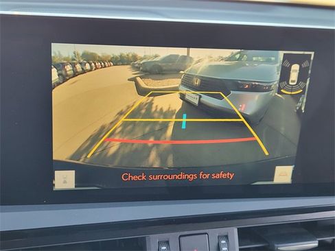 Used 2023 Lexus ES 350 F Sport w/ Accessory Package (Z2) image 22