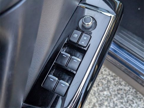 Certified 2023 MAZDA CX-9 Touring Plus image 11