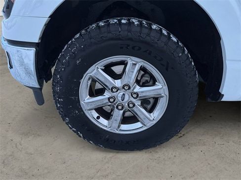 Certified 2024 Ford F150 XLT w/ Tow/Haul Package image 14