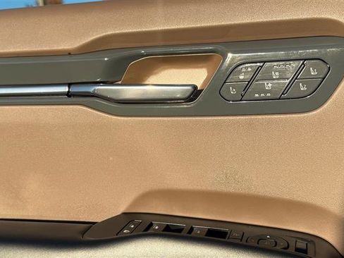 Used 2024 Kia EV9 GT-Line image 13