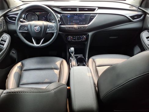 Used 2023 Buick Encore GX Essence w/ Experience Buick Package AWD/4WD image 10