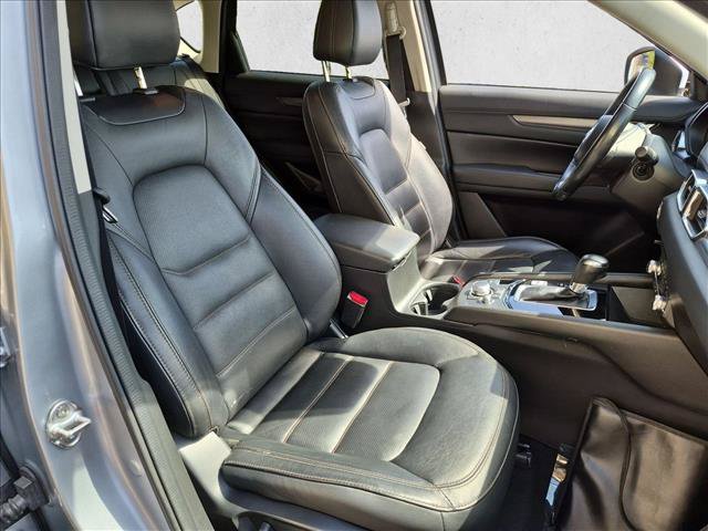 Used 2021 MAZDA CX-5 Touring w/ Touring Preferred SV Package FWD image 21