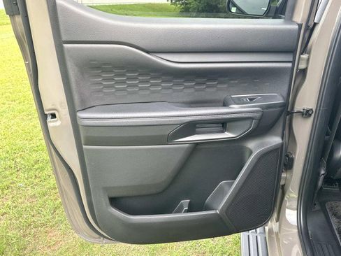New 2026 Ford Ranger XLT w/ Equipment Group 301A High AWD/4WD image 21