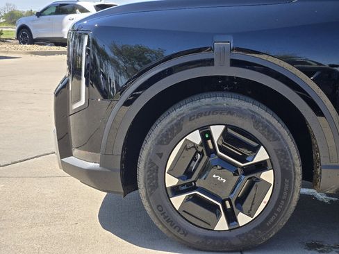 New 2027 Kia Telluride EX w/ Towing Package image 5