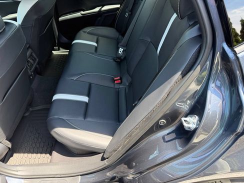New 2026 Toyota Camry SE FWD image 31