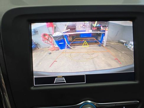 Used 2024 Chevrolet Equinox LT w/ LPO, Floor Liner Package AWD/4WD image 25