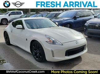 Used 2016 Nissan 370Z Touring RWD video 1