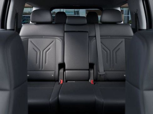 New 2026 Hyundai Santa Fe SEL image 12