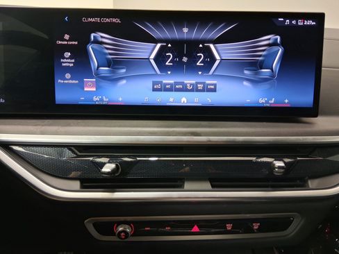 Used 2026 BMW X5 sDrive40i w/ Parking Assistance Package RWD image 22