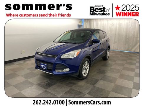 Used 2014 Ford Escape SE image 2