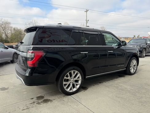 Used 2019 Ford Expedition Platinum image 27