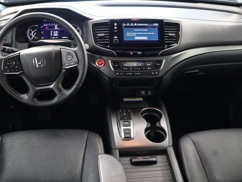 Used 2023 Honda Passport EX-L image 2
