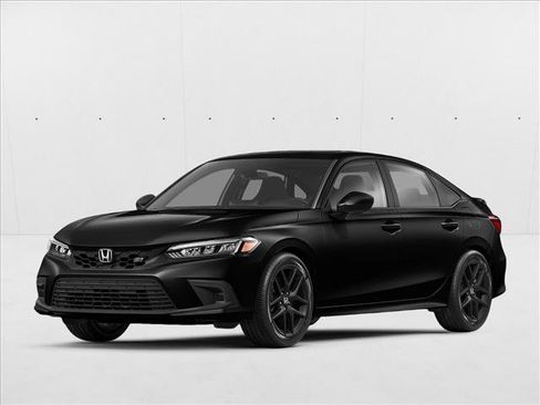 Used 2022 Honda Civic Si image 1