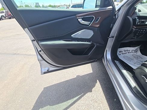 Used 2022 Acura RDX AWD w/ Advance Package image 12