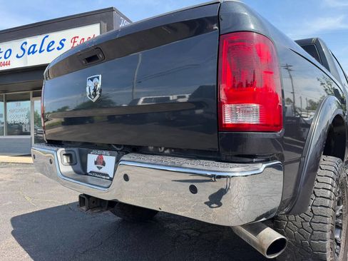 Used 2014 RAM 2500 Big Horn AWD/4WD image 72
