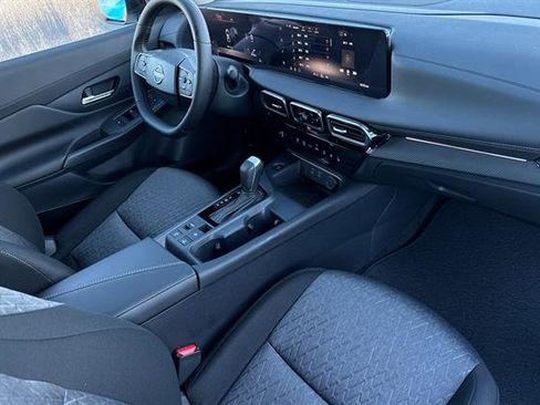 New 2026 Nissan Sentra SV w/ SV Convenience Package image 16