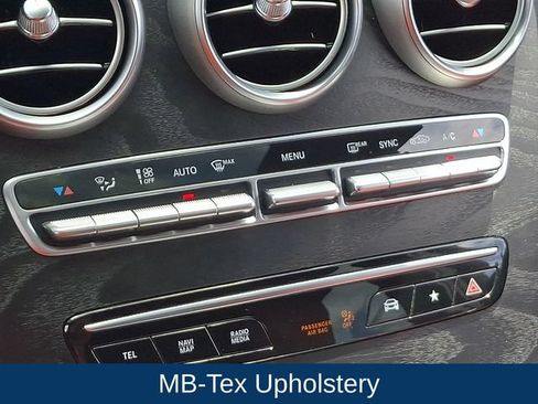 Used 2023 Mercedes-Benz GLC 300 4MATIC Coupe image 14
