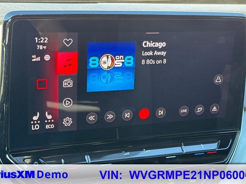 Used 2022 Volkswagen ID.4 Pro image 34