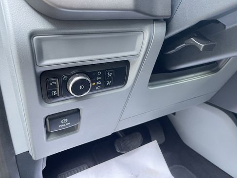 Used 2024 Ford F150 XLT w/ Mobile Office Package AWD/4WD image 13