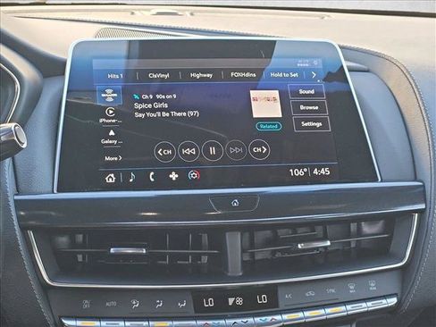 Used 2024 Cadillac CT5 Premium Luxury w/ Climate Package AWD/4WD image 19