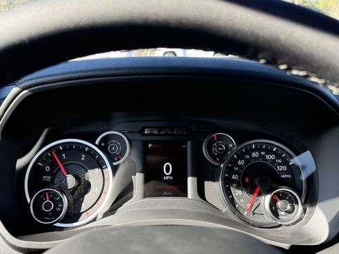 New 2026 RAM 2500 Big Horn image 19