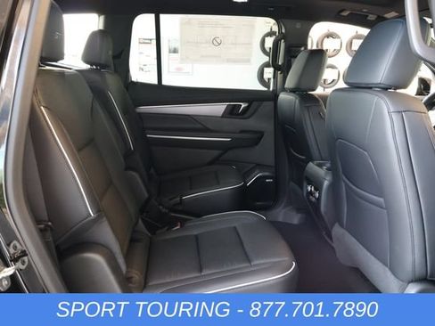 New 2026 Buick Enclave Sport Touring w/ Power Package AWD/4WD image 21