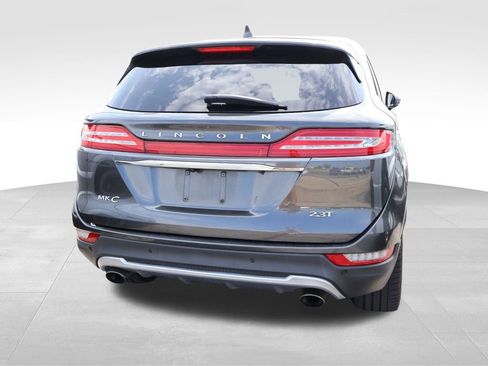 Used 2019 Lincoln MKC Reserve w/ MKC Climate Package AWD/4WD image 47