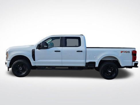 New 2026 Ford F250 XL AWD/4WD image 15
