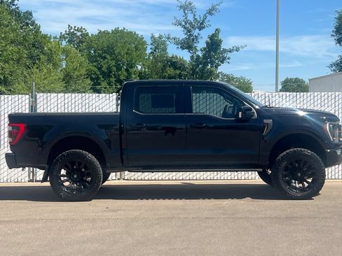 Used 2023 Ford F150 Tremor w/ Equipment Group 402A High AWD/4WD image 3