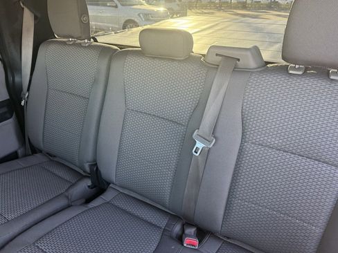 Used 2015 Ford F150 XLT w/ Equipment Group 301A Mid image 34