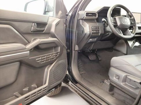New 2025 Toyota Tacoma SR5 image 8