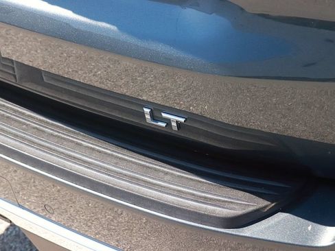 Used 2021 Chevrolet Tahoe LT AWD/4WD image 9