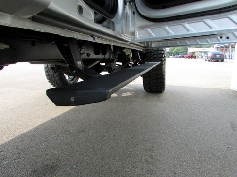 Used 2019 Ford F250 Lariat w/ Lariat Ultimate Package image 14
