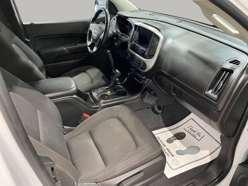 Used 2019 GMC Canyon SLE w/ Driver Alert Package AWD/4WD image 19
