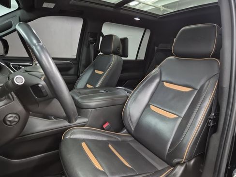 Used 2021 GMC Yukon XL AT4 w/ AT4 Premium Plus Package image 23