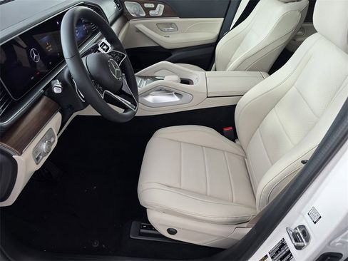 New 2026 Mercedes-Benz GLE 350 4MATIC image 6