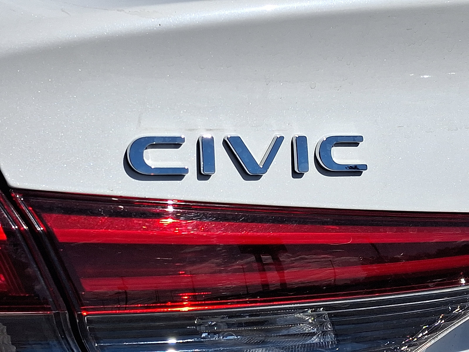 Used 2024 Honda Civic Sport image 30