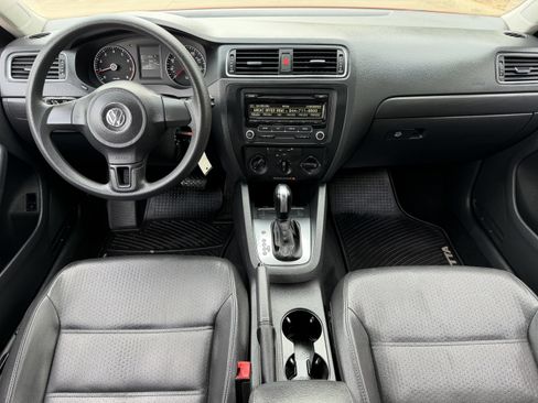 Used 2014 Volkswagen Jetta SE image 22