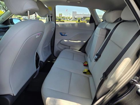 New 2026 Hyundai Kona Limited FWD image 10