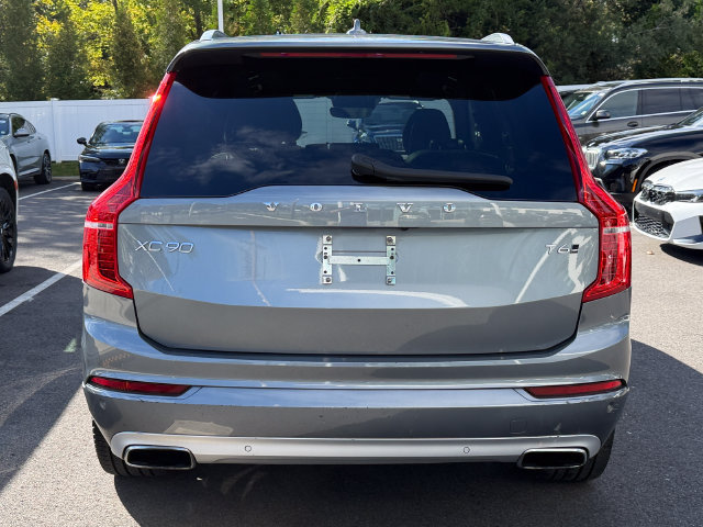 Used 2020 Volvo XC90 T6 Momentum AWD/4WD image 5