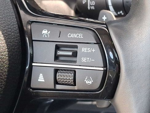Certified 2024 Acura Integra FWD image 23