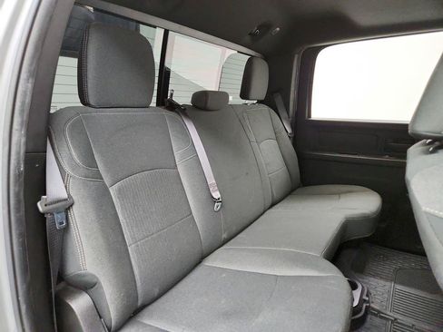 Used 2021 RAM 3500 Tradesman AWD/4WD image 23
