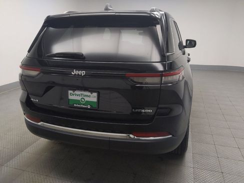 Used 2023 Jeep Grand Cherokee Laredo w/ Luxury Tech Group I AWD/4WD image 7